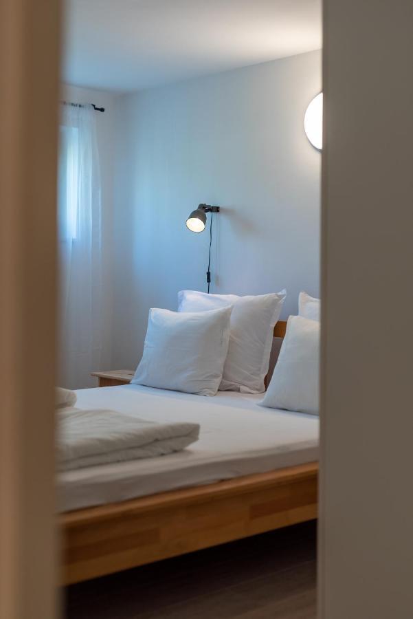 Apartment Hrabar Longo Traù Esterno foto